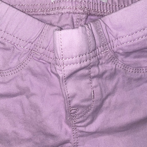 Old Navy Color Pop Jeggings for toddler girl * B6 - Picture 3 of 4